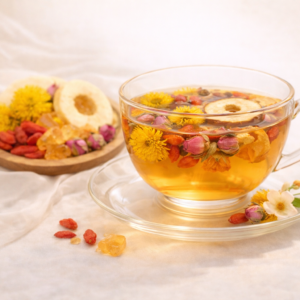 silk road chrysanthemum