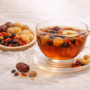 silkbloom tea
