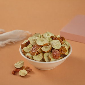 Freeze-Dried Jujube
