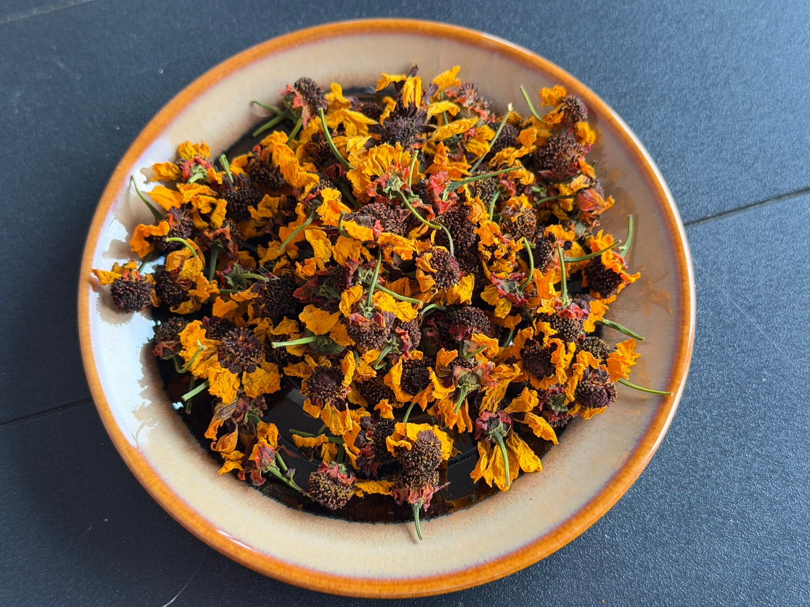 pamir snow chrysanthemum tea pamir snow chrysanthemum tea