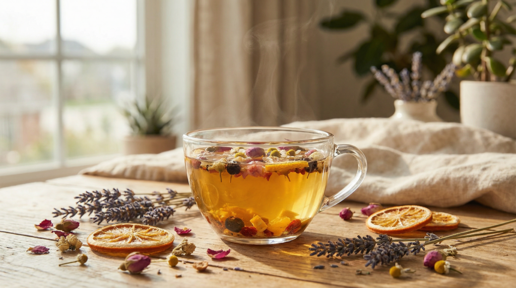 silkbloom beauty in ritual lifestyle