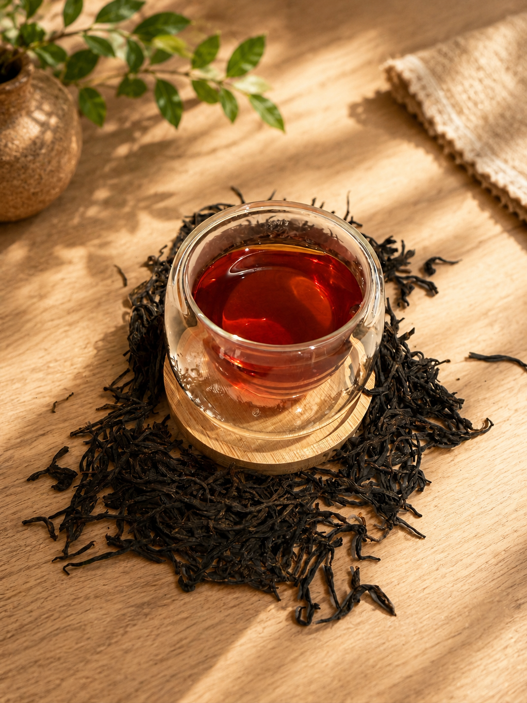 jin mu dan floral black tea jin mu dan floral black tea