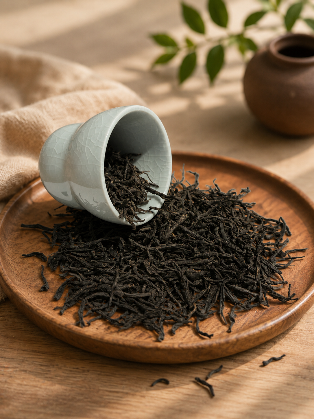 jin mu dan floral black tea jin mu dan floral black tea