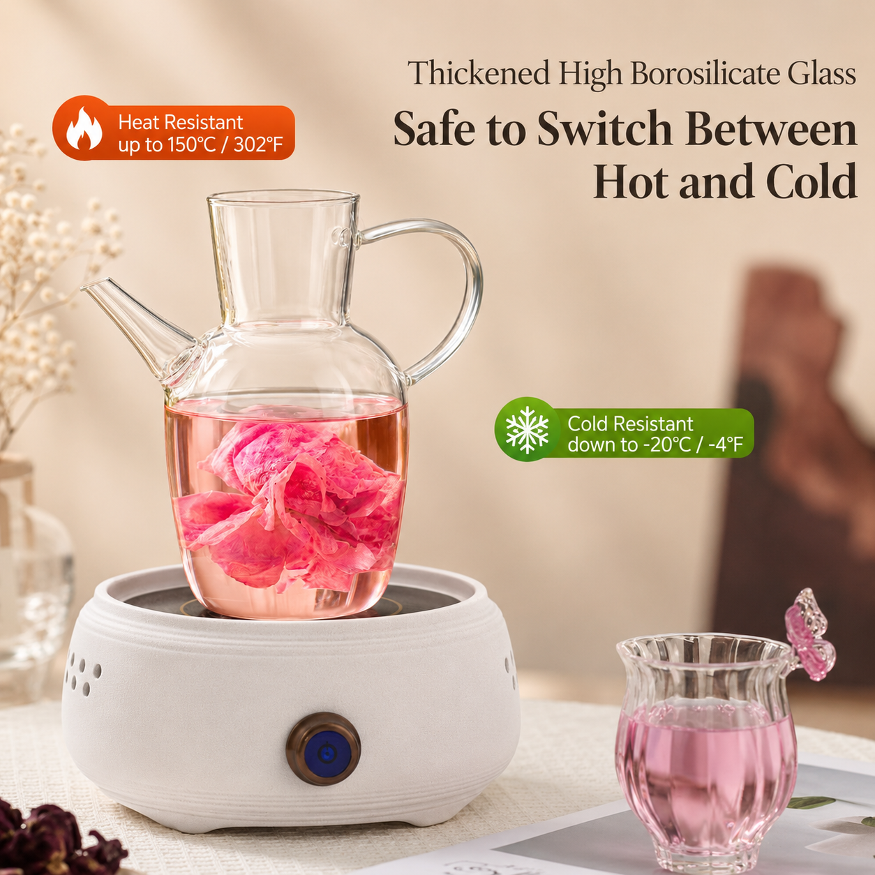 silkbloom bloom brew set silkbloom bloom brew set