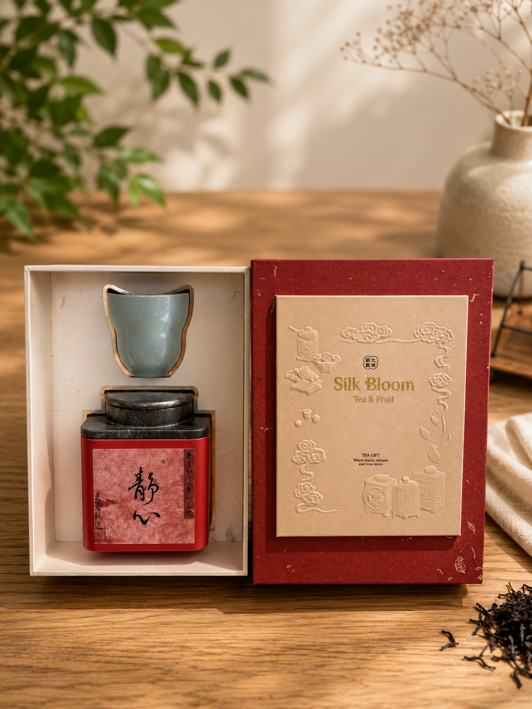 jin mu dan floral black tea jin mu dan floral black tea