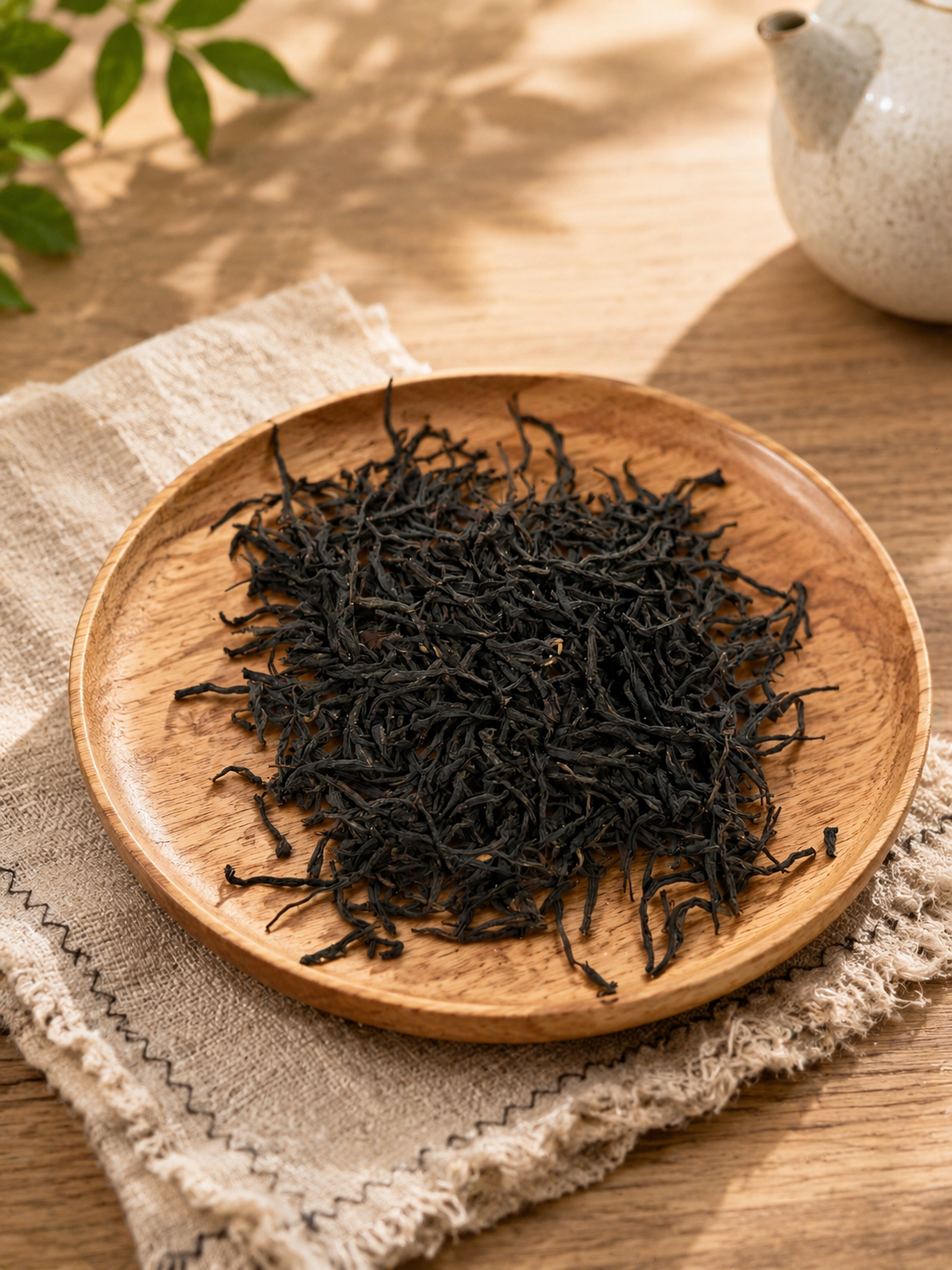 jin mu dan floral black tea jin mu dan floral black tea
